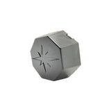 POLARIS CAP-RIM MATTE BLK