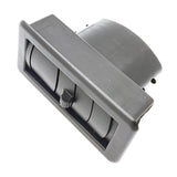 POLARIS DEFROST VENT