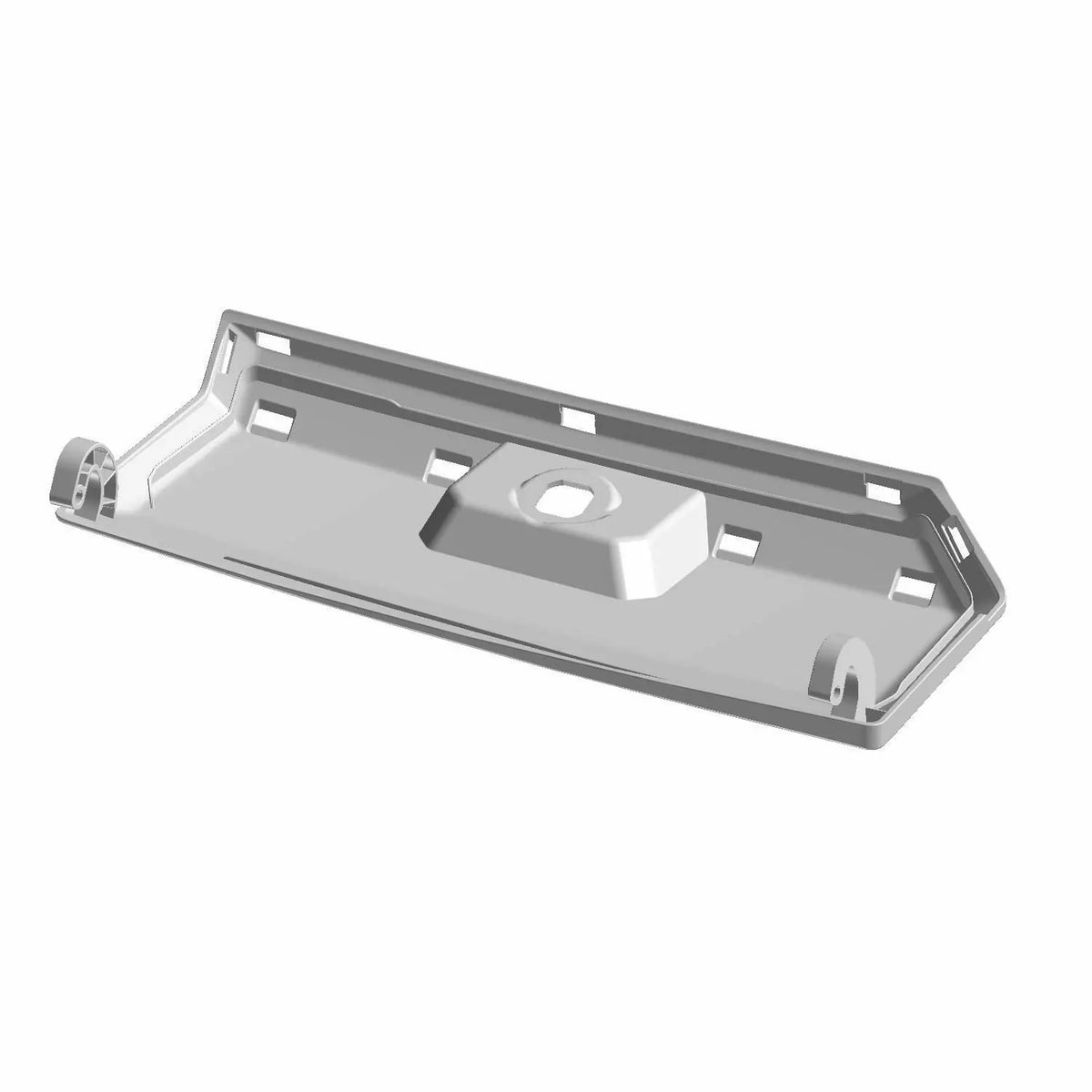 POLARIS COVER-GLOVEBOX XP BLK
