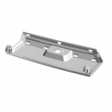 POLARIS COVER-GLOVEBOX XP BLK