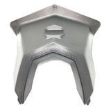 POLARIS COVER-CENTER FRONT BLK