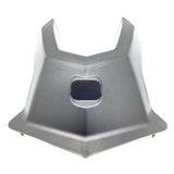POLARIS COVER-CENTER FRONT BLK