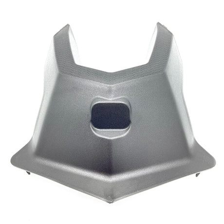POLARIS COVER-CENTER FRONT BLK