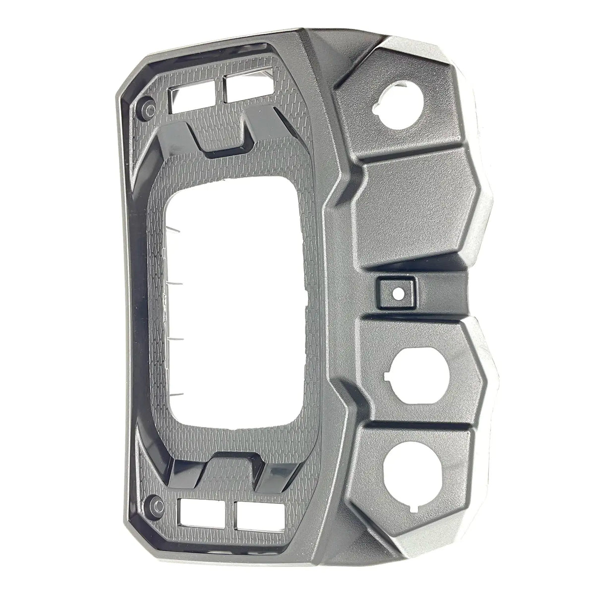 POLARIS POD-HDLT REAR BLK