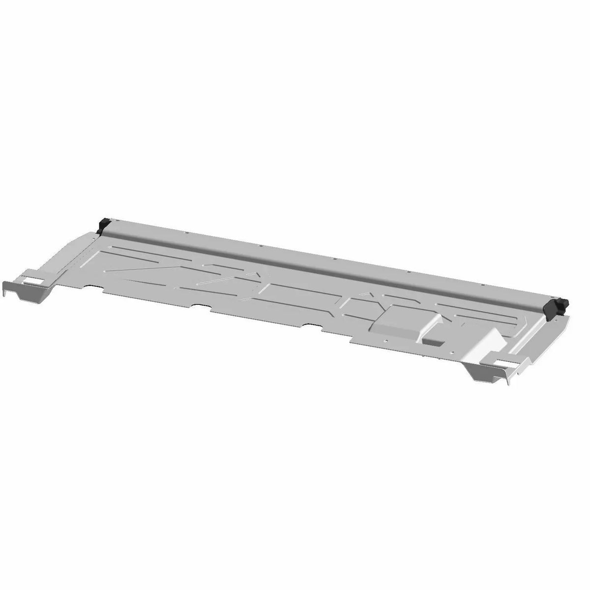 POLARIS CLOSEOFF-REAR LOWER BLK