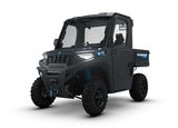 POLARIS Ranger SP 570 Nordic Pro - Blue Dusk (Tractor T1b) 2026