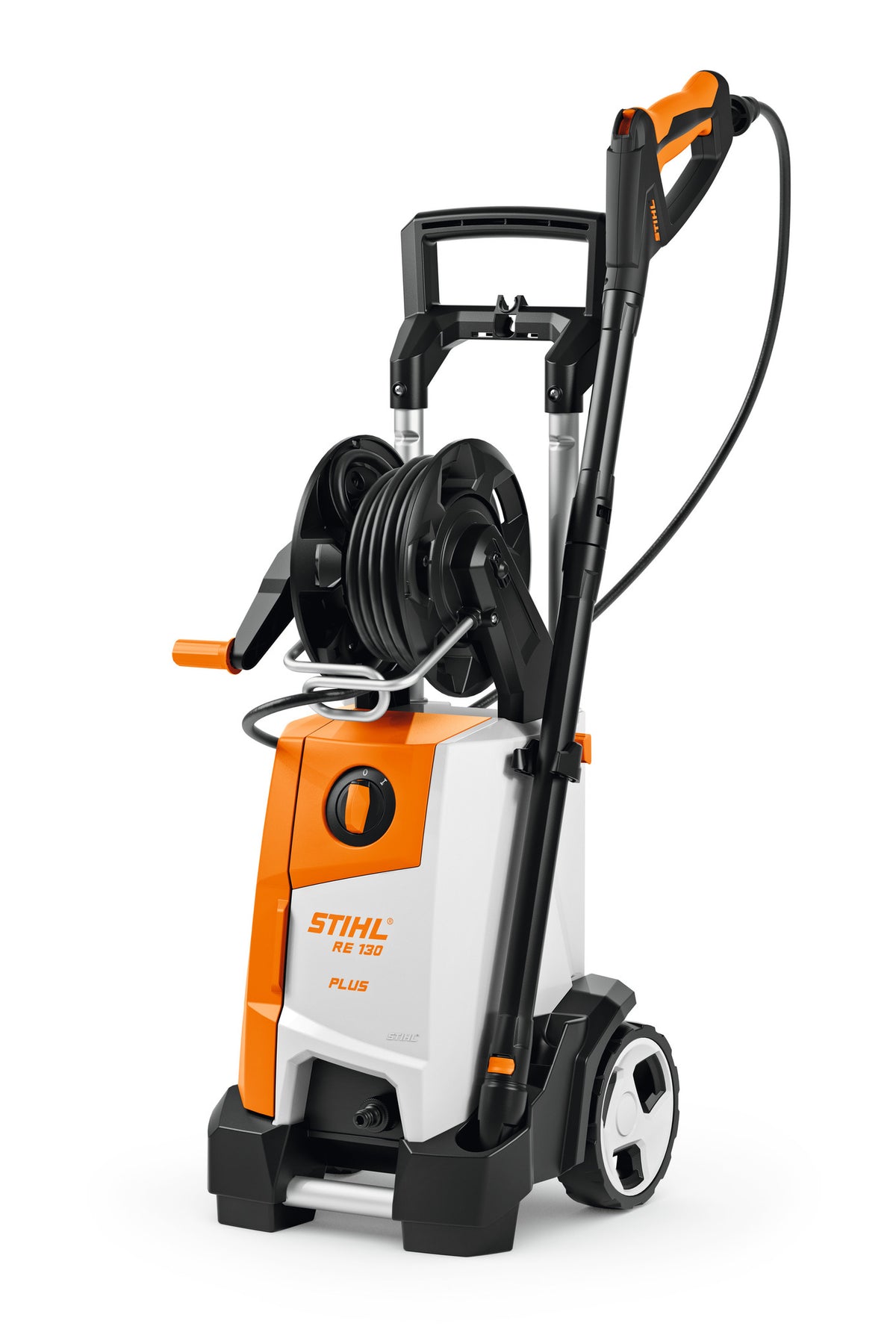 STIHL RE 130 Plus Painepesuri 2.3Kw 420/500