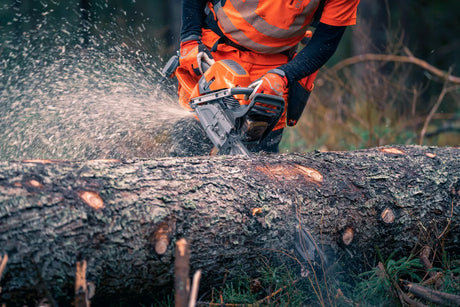 HUSQVARNA 543XP, 13" .325"