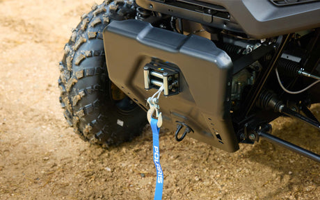 POLARIS Ranger 500 - 2027 - Traktorimönkijä