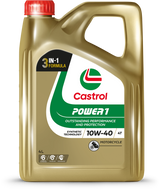 DUELL Castrol Power 1 4T 10W-40 (GPS) 4