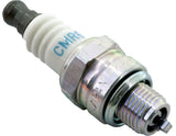 DUELL NGK sparkplug CMR6A