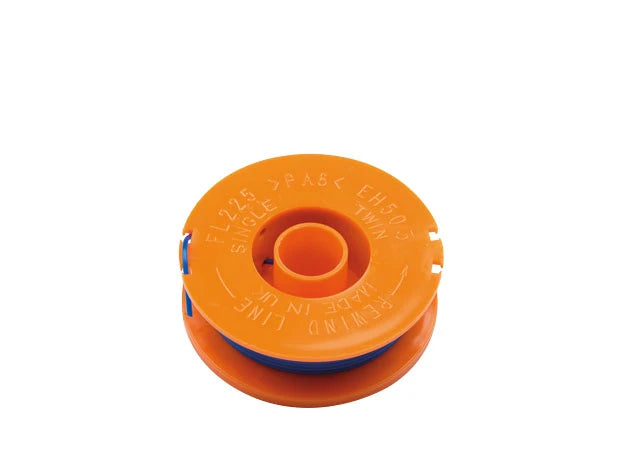 Trimmerinpuola 1,5 mm x 10,0 m