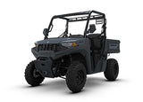 Ranger 600 - Sealth Gray (T1b)