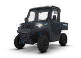 Ranger 600 Nordic Pro - Blue Dusk (T1b) CAB