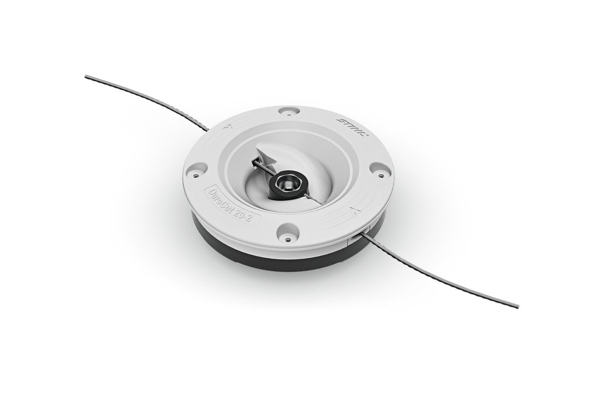 STIHL Siimaleikkuri Durocut 20-2