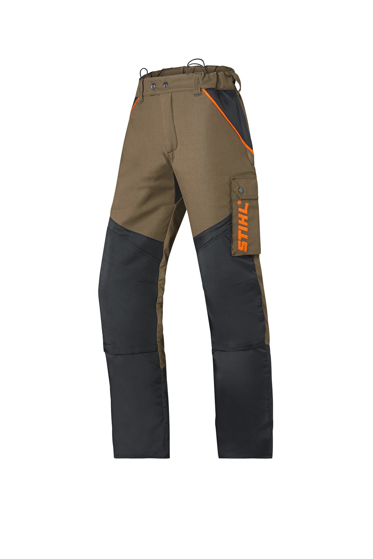 STIHL FS 3Protect Raivaushousu