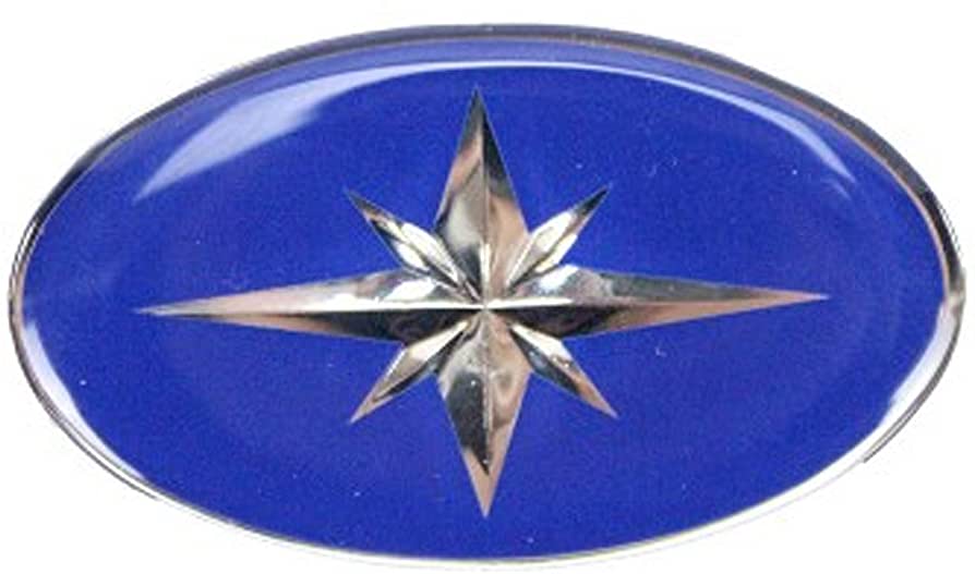 POLARIS POLARIS STAR LOGO