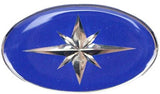 POLARIS POLARIS STAR LOGO