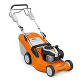 STIHL RM 448.1 Tx Ruohonleik + AMK048.1