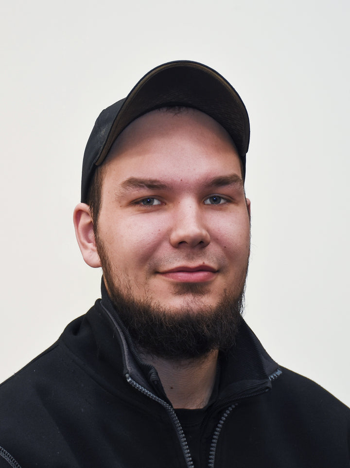 Joni Kujala