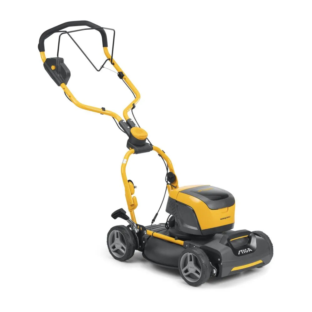 STIGA MULTICLIP 547e S KIT - 48V-5Ah