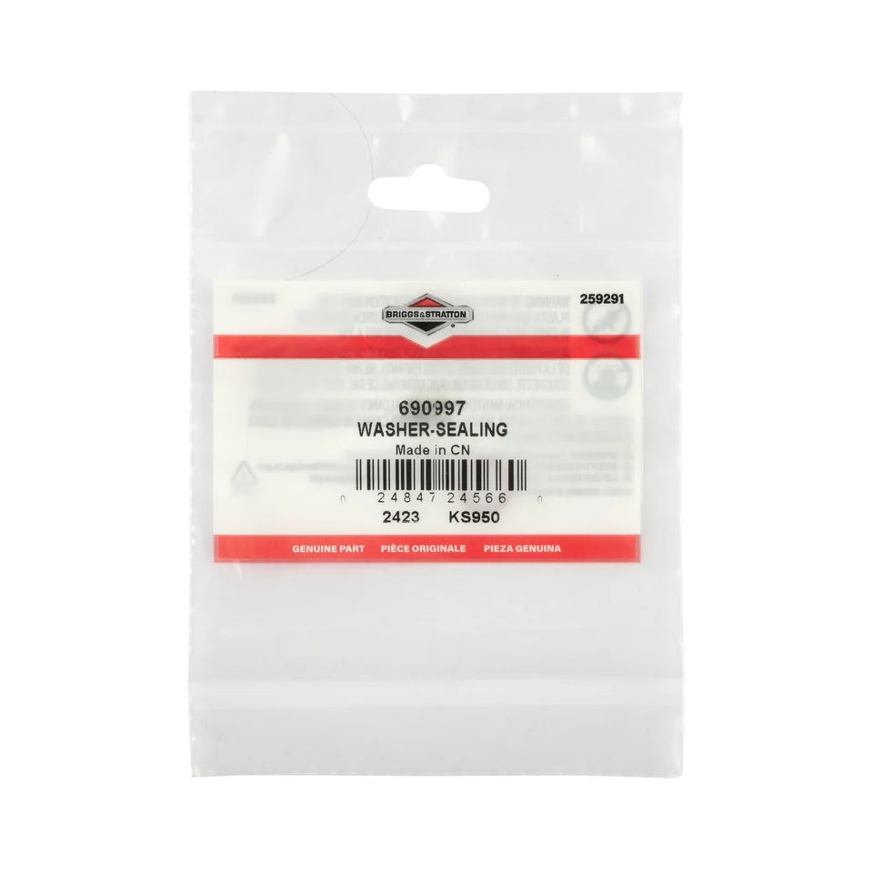 WASHER-SEALING