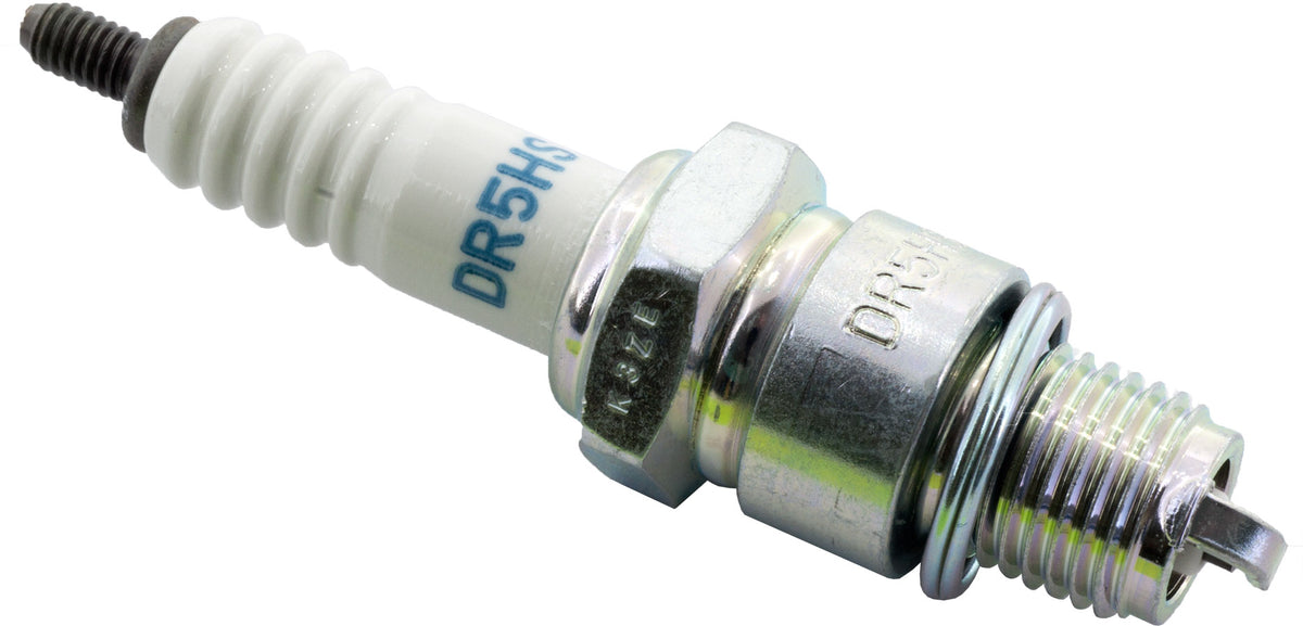 DUELL NGK sparkplug DR5HS