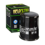 DUELL HiFlo öljynsuodatin HF198
