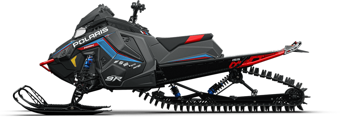 9R RMK FE 155