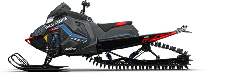 9R RMK FE 155