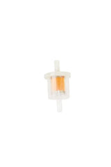 Polttoainesuodatin 6,4 mm