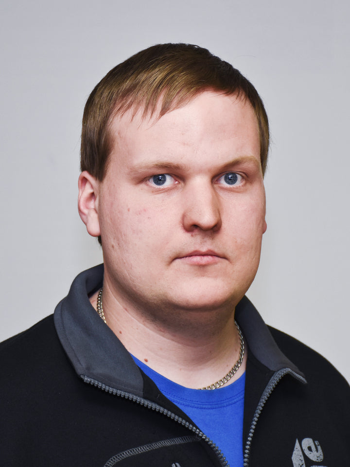 Sami Lehtinen