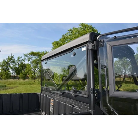 DFK Täysi Ohjaamo Lämmöllä + pyyhin/pesin Polaris Ranger XP 1000 + Die