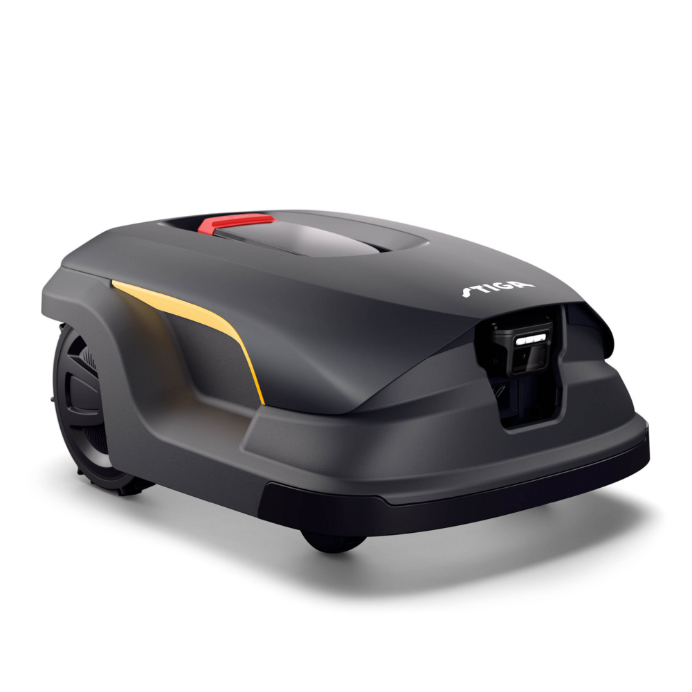 STIGA A 140v