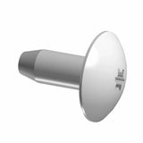 POLARIS SCR-TXTH-M6X1.0X15 ZPB TAP