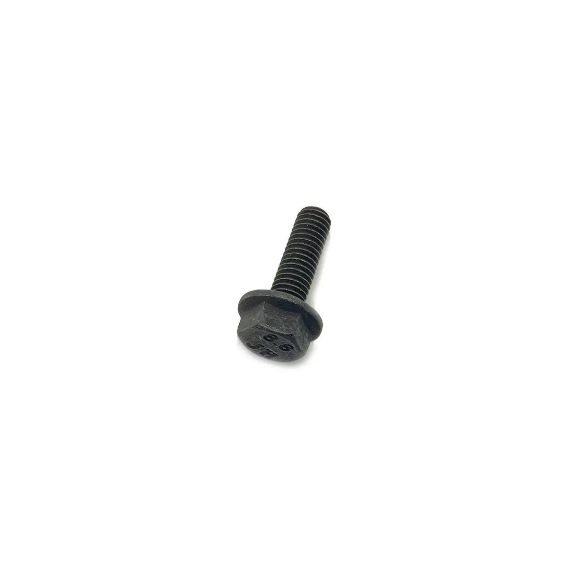 POLARIS HEX FLANGE SCREW  6 MM X 1.0 MM X 20 MM