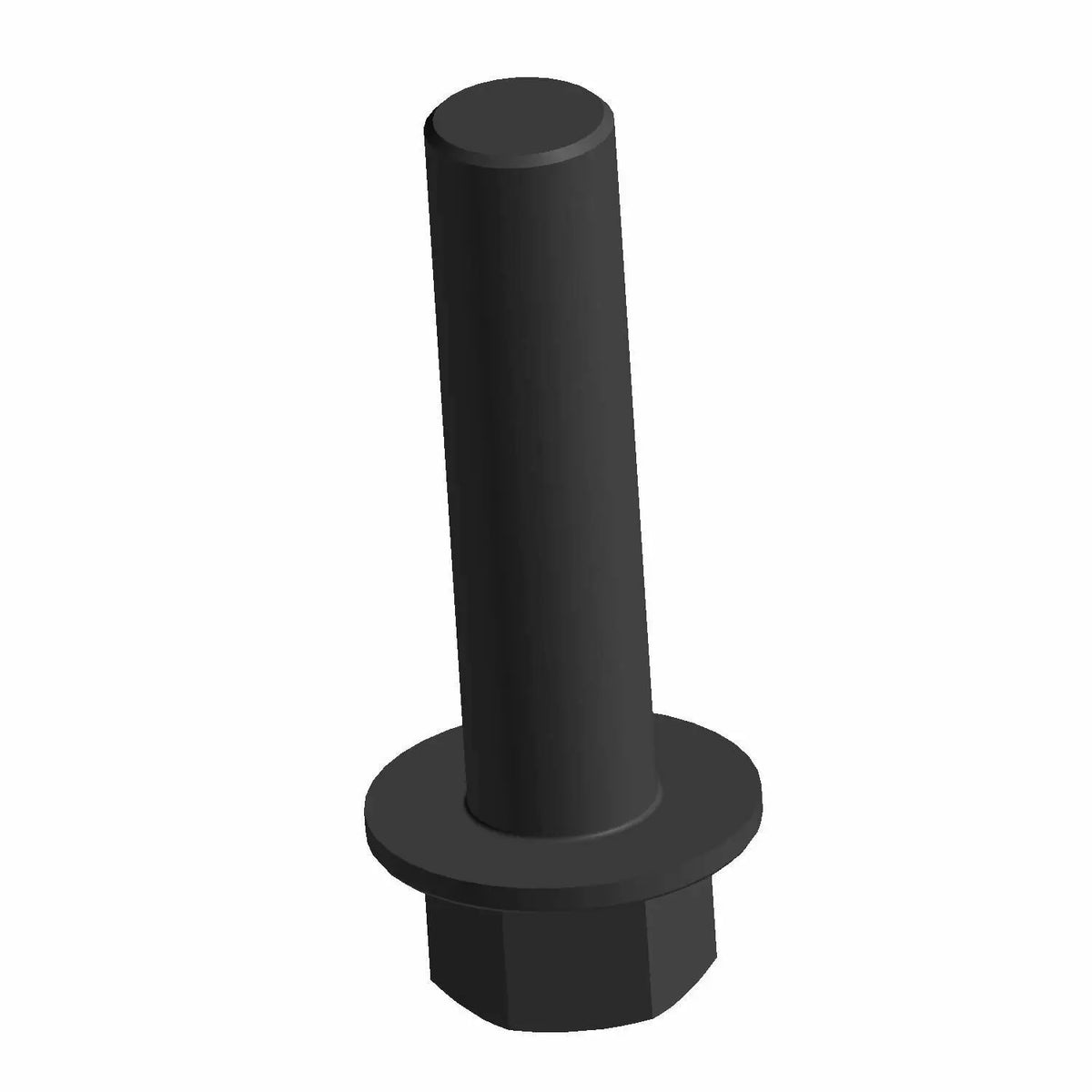 POLARIS HEX FLANGE SCREW  10 MM X 1.5 MM X 40
