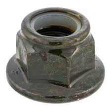 POLARIS NYLOC NUT
