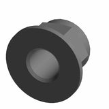 POLARIS NUT-M10X1.5 HFN NYLOC ZOD