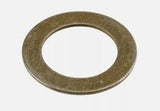 POLARIS WASHER; .906 X 1.38 X .060 IN