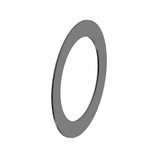 POLARIS RING SHIM DIN 22 X 30 X .5