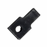 POLARIS U-TYPE NUT; 1/4-20