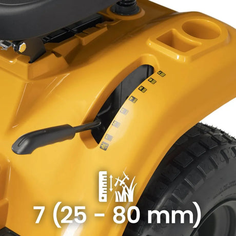 STIGA TORNADO 5108  -  ST 500