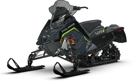9R INDY VR1 DMX 137