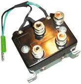 DUELL VINSSIN RELEE BRONCO GEN II