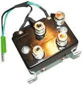 DUELL VINSSIN RELEE BRONCO GEN II