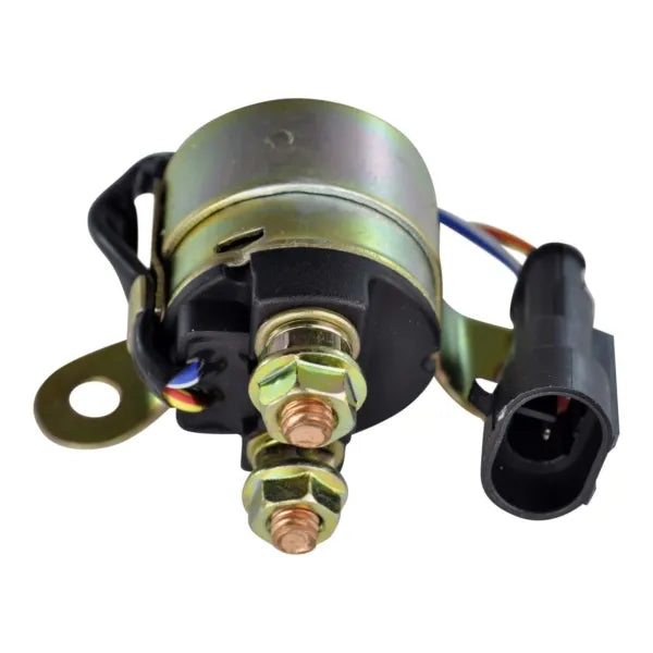 DUELL Kimpex Solenoidi Polaris