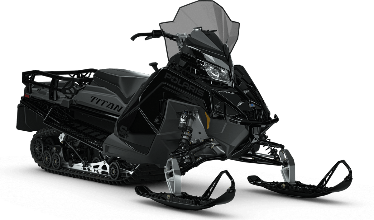 PROSTAR S4 TITAN NORDIC PRO