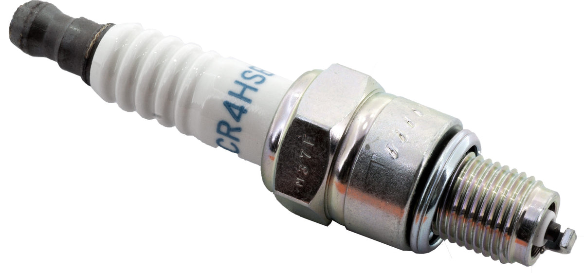 DUELL NGK sparkplug CR4HSB