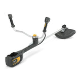 STIGA SBC 700 D AE RAIVURI 48 V